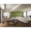 Eckbank 152 x 192 cm Vemal kurzer Schenkel links - 1