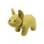 Kinderhocker Enrik Doggie - 1