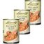 Lacroix Gulasch Suppe zartes Rindfleisch pikant gewürzt 400ml 3er Pack - 1