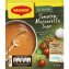 Maggi Für Genießer Tomaten Mozzarella Suppe mit feinem Basilikum 59g - 1