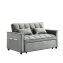 Schlafsofa Mirko - 1