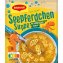 Maggi Guten Appetit Seepferdchen Suppe mit natürlichen Zutaten 55g - 1