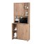 Küchenschrank Malin Artisaneiche - 1