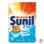 Sunil das beste 2in1 Waschpulver mit Kuschelweich Duft 19WL 1216ml - 1