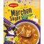 Maggi Guten Appetit Märchen Suppe mit zauberhaften Nudeln 53g - 1