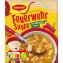 Maggi Guten Appetit Feuerwehr Suppe mit natürlichen Zutaten 53g - 1