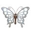Dekoschmetterling Verena - 1