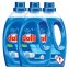 Dalli Activ Flüssig Vollwaschmittel 20WL Sehr ergiebig 1100ml 3er Pack - 1