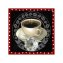 Wandhaken Coffee - 1
