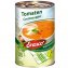 Erasco Tomaten Cremesuppe mit Tomatenstücken natürlich 390ml - 1