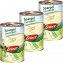 Erasco Spargel Cremesuppe natürlich lecker Vegetarisch 390ml 3er Pack - 1
