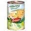 Erasco Pfifferling Rahmsuppe mit Sahne natürlich lecker 390ml - 1