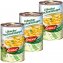 Erasco Lübecker Hochzeitssuppe mit klößchen und Gemüse 390ml 3er Pack - 1