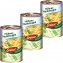Erasco Hühner Nudelsuppe gutes Gemüse und Hühnerfleisch 390ml 3er Pack - 1