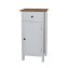 Badezimmerschrank Bambus - 1