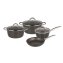 Kochtopf-Set 7-tlg. EDS-Griffe - 1