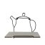 Wandboard Teatime Viola - 1