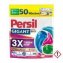 Persil Gigant Discs Color 50 Waschladungen starke Reinigung 1250g - 1
