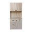 Küchenschrank Sonoma Blanca - 1