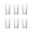 Longdrinkbecher 6er Set Spiritii - 1