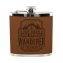 Echter Kerl Flachmann Wanderer - 1