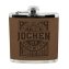 Echter Kerl Flachmann Jochen - 1