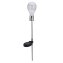 Solarlampe LED schwenkbar - 1
