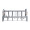 Abtropfständer, Metall Industrial Kitchen - 1