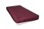 Spannbetttuch Elastan Feinjersey HAHN - 1