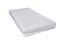 Spannbetttuch Elastan Feinjersey HAHN - 1