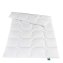 Bettdecke Kansas Duo-Steppbett 240x220 cm frankenstolz - 1