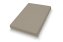 Spannbetttuch Uni-Satin HAHN - 1