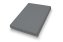 Spannbetttuch Uni-Satin HAHN - 1