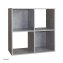 Regal 60x60 Thekla Beton - 1