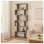 Regal 70x189 Thekla Beton - 1