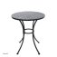 Gartentisch Celia Floral - 1
