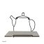Wandboard Teatime Viola - 1