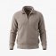 Thermo Strickjacke - 1