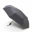 Automatik Taschen Regenschirm - 1