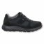 Lederfunktions Schnürschuh - 1