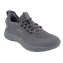 Sportschuh mit Kordelstopper - 1