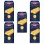 Barilla Lasagne La Collezione Pasta aus Hartweizen 500g 5er Pack - 1