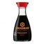 KIKKOMAN Soja-Sauce Dispenserflasche Würzsauce 150ml 3er Packung - 1