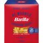 Barilla Penne Rigate Al Bronzo Pasta aus Hartzweizengrieß 400g - 1