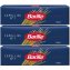 Barilla Nudeln Capellini Nummer 1 Hartweizengrieß 500g 3er Pack - 1