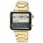 Analog-Digital-Uhr - 1
