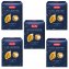 Barilla La Collezione Orecchiette Pugliesi Pasta 500g 5er Pack - 1