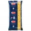 Barilla Penne Rigate Nummer 73 Nudeln aus Hartweizengries 5000g - 1