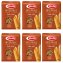 Barilla Pennette Rigate Integrale Vollkornnudeln 500g 6er Pack - 1