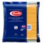 Barilla Basta Nudeln Spaghettini Nummer 3 Hartweizennudeln 5000g - 1